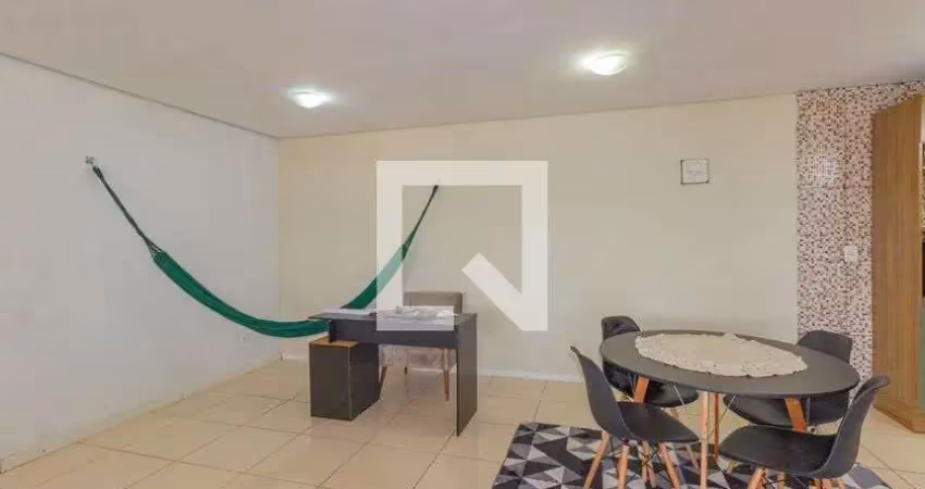 Casa para venda - mathias velho, 3 quartos,  90 m² - canoas
