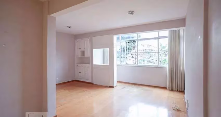 Apartamento para venda - são lucas, 2 quartos,  80 m² - belo horizonte