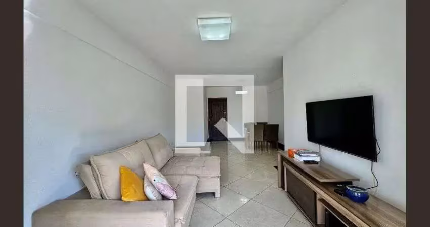 Apartamento para venda - nova granada, 3 quartos,  106 m² - belo horizonte