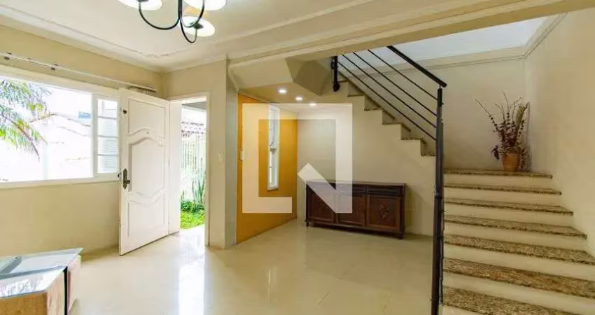Casa para venda - igará, 3 quartos,  180 m² - canoas