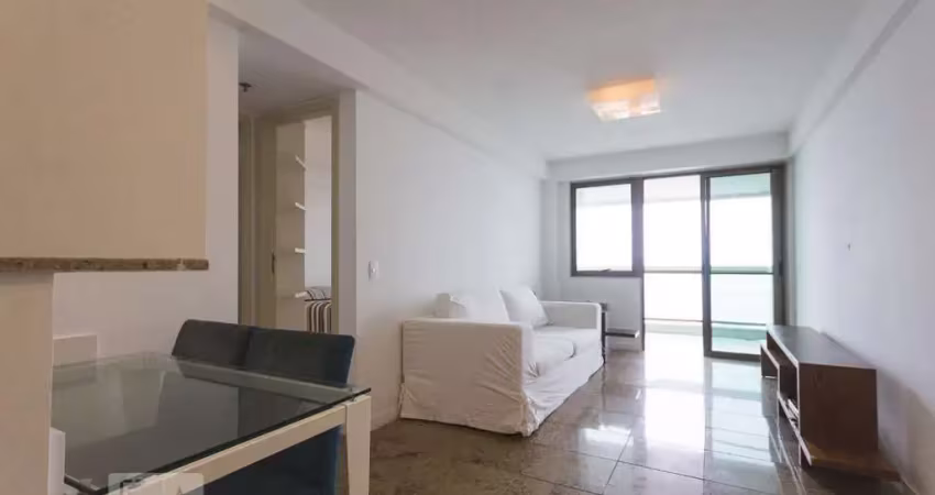 Apartamento para venda - jardim oceânico, 1 quarto,  50 m² - rio de janeiro