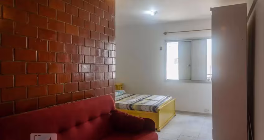 Kitnet / stúdio para venda - consolação, 1 quarto,  45 m² - são paulo