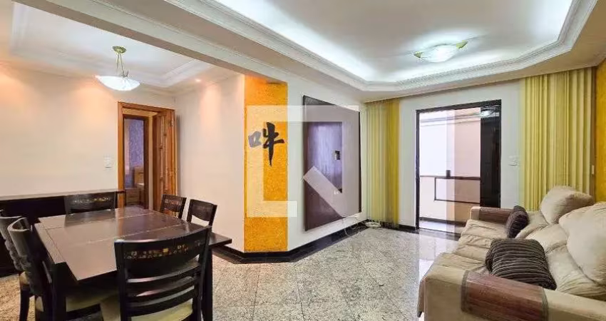 Apartamento para venda - nova petrópolis, 3 quartos,  114 m² - são bernardo do campo