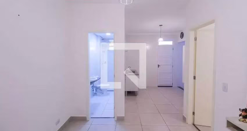 Apartamento para venda - vila santa clara, 1 quarto,  34 m² - são paulo