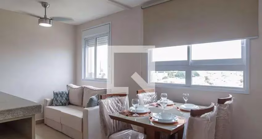 Apartamento para venda - tatuapé, 1 quarto,  33 m² - são paulo