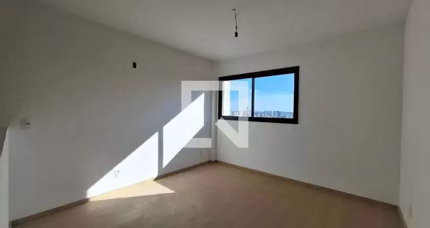 Apartamento para venda - vila apiaí, 1 quarto,  36 m² - santo andré