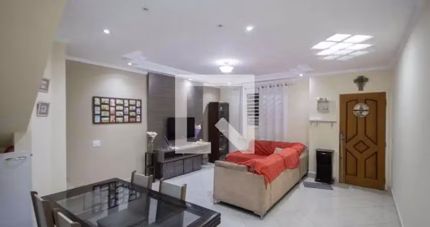 Casa para venda - vila gustavo, 2 quartos,  320 m² - são paulo