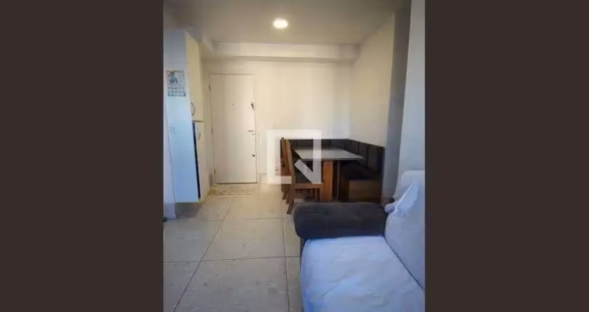 Apartamento para venda - jardim miriam, 2 quartos,  41 m² - são paulo