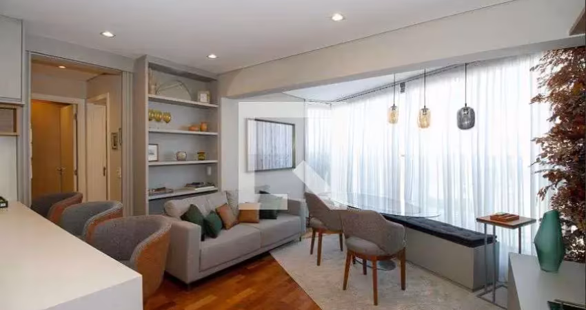 Apartamento para venda - pinheiros, 2 quartos,  85 m² - são paulo
