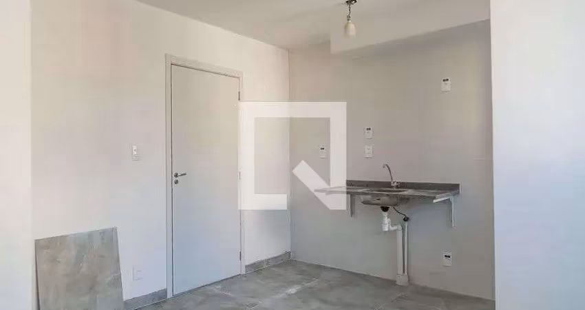 Apartamento para venda - vila campestre, 2 quartos,  39 m² - são paulo