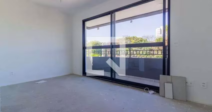 Kitnet / stúdio para venda - pinheiros, 1 quarto,  24 m² - são paulo