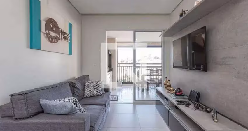 Apartamento para venda - sacomã, 2 quartos,  67 m² - são paulo