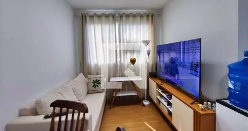 Apartamento para venda - parque industrial, 2 quartos,  65 m² - campinas