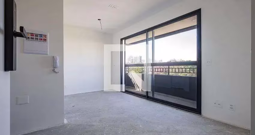 Kitnet / stúdio para venda - pinheiros, 1 quarto,  23 m² - são paulo