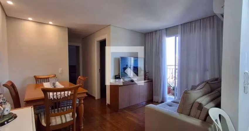 Apartamento para venda - taquaral, 2 quartos,  62 m² - campinas