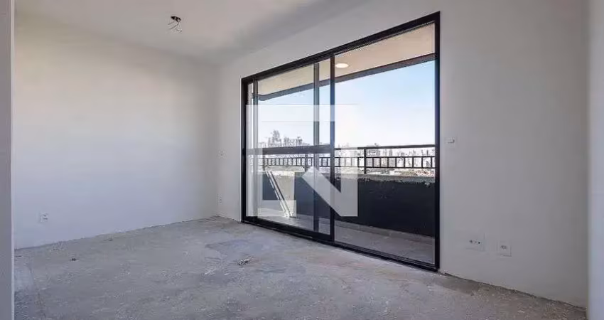 Kitnet / stúdio para venda - pinheiros, 1 quarto,  24 m² - são paulo