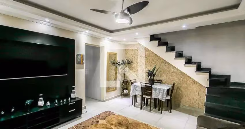 Casa para venda - ermelino matarazzo, 2 quartos,  64 m² - são paulo
