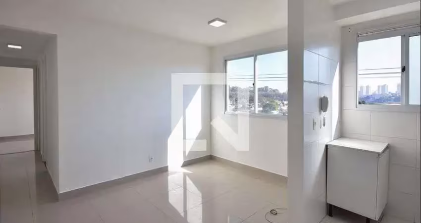 Apartamento para venda - jardim taboão, 2 quartos,  40 m² - são paulo