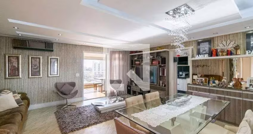 Apartamento para venda - vila mascote, 2 quartos,  146 m² - são paulo