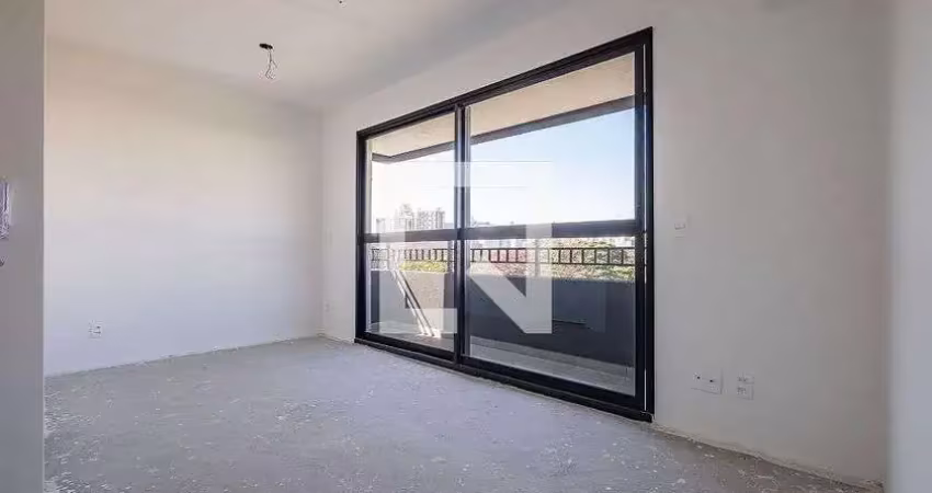 Kitnet / stúdio para venda - pinheiros, 1 quarto,  23 m² - são paulo