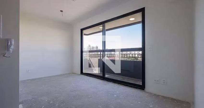Kitnet / stúdio para venda - pinheiros, 1 quarto,  23 m² - são paulo