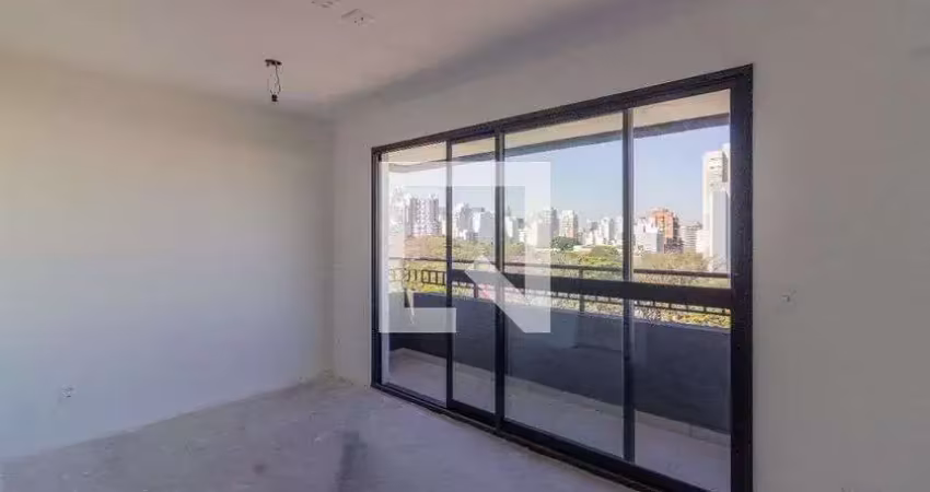 Kitnet / stúdio para venda - pinheiros, 1 quarto,  24 m² - são paulo