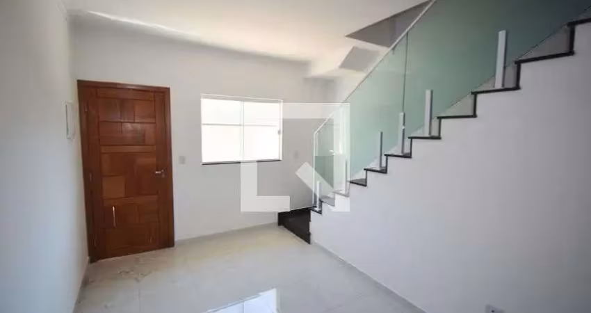 Casa / sobrado em condomínio para venda - vila carrão, 2 quartos,  60 m² - são paulo