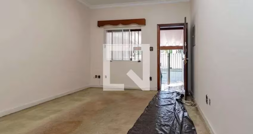 Casa para venda - campo belo, 2 quartos,  100 m² - são paulo