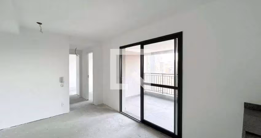 Apartamento para venda - brooklin, 2 quartos,  52 m² - são paulo