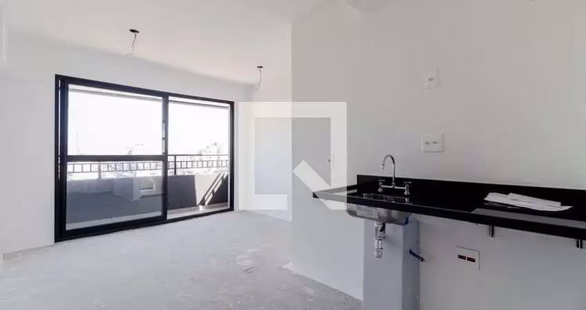 Kitnet / stúdio para venda - pinheiros, 1 quarto,  25 m² - são paulo