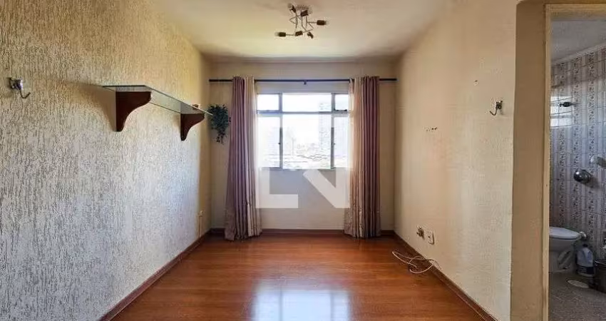 Apartamento para venda - jardim marajoara , 2 quartos,  65 m² - são paulo