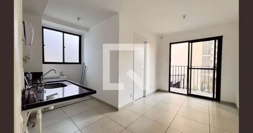 Apartamento para venda - vila olímpia, 2 quartos,  36 m² - são paulo