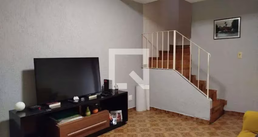 Casa para venda - ponte rasa, 2 quartos,  80 m² - são paulo
