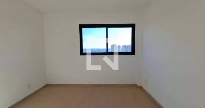 Apartamento para venda - vila apiaí, 1 quarto,  36 m² - santo andré