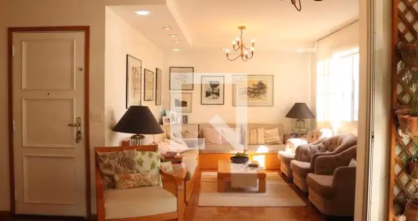 Apartamento para venda - perdizes, 1 quarto,  142 m² - são paulo