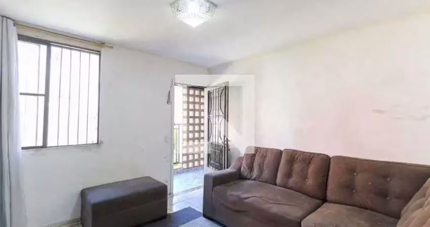 Apartamento para venda - sapopemba, 2 quartos,  64 m² - são paulo