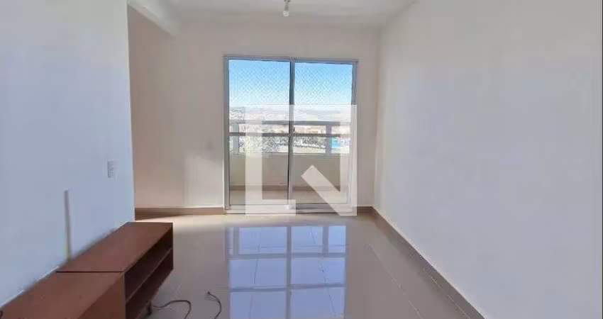 Apartamento para venda - parque das águas, 1 quarto,  46 m² - campinas