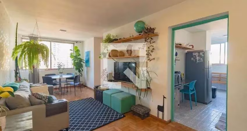Apartamento para venda - vila mascote, 2 quartos,  77 m² - são paulo