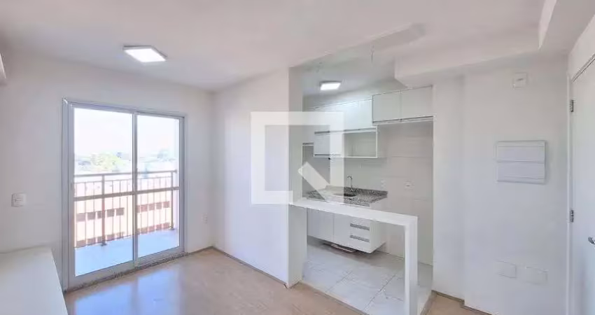 Apartamento para venda - água branca, 2 quartos,  55 m² - são paulo