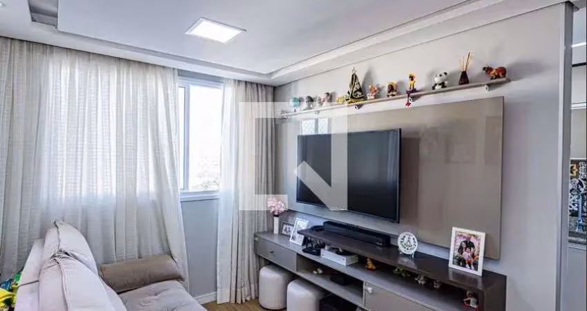 Apartamento para venda - jardim iris , 2 quartos,  43 m² - são paulo
