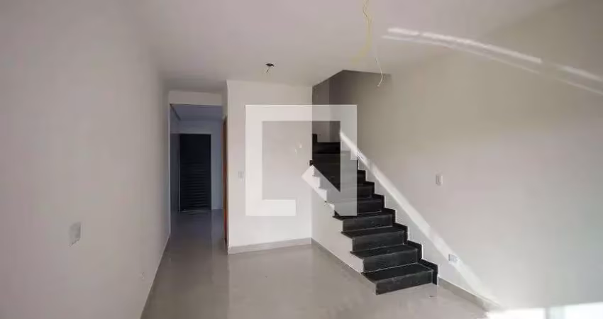 Casa para venda - vila santa clara, 2 quartos,  79 m² - são paulo