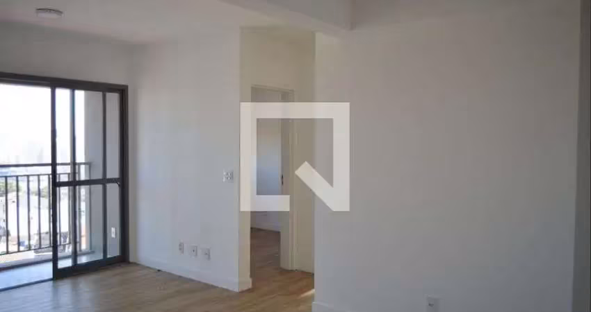 Apartamento para venda - vila assunção, 2 quartos,  69 m² - santo andré
