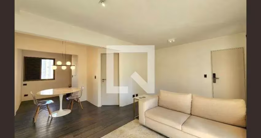 Apartamento para venda - vila olímpia, 2 quartos,  83 m² - são paulo