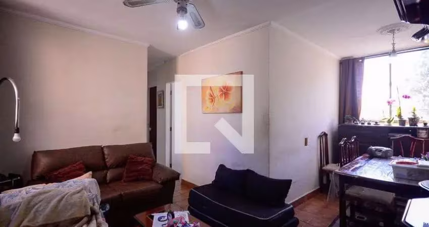 Apartamento para venda - sacomã, 2 quartos,  65 m² - são paulo