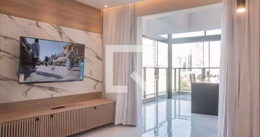 Kitnet / stúdio para venda - chácara inglesa, 1 quarto,  60 m² - são paulo