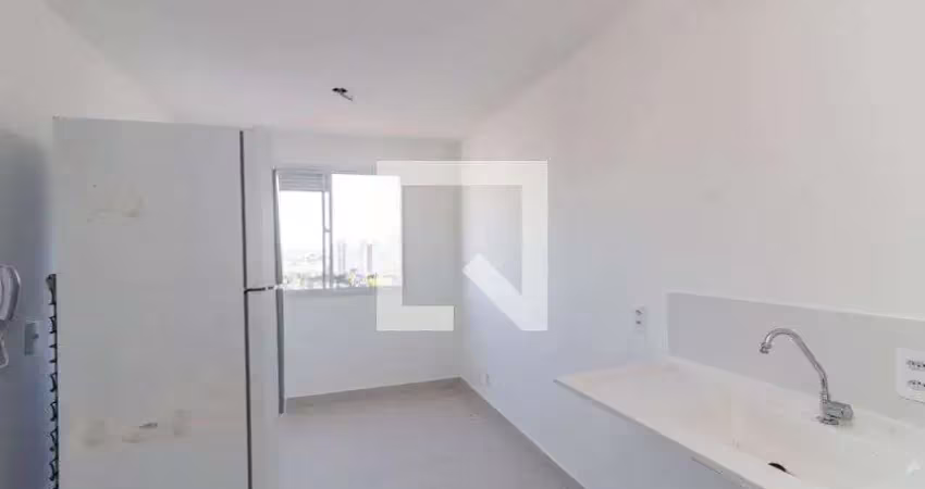 Apartamento para venda - itaquera, 2 quartos,  32 m² - são paulo