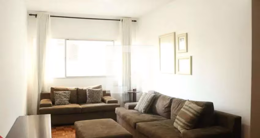 Apartamento para venda - perdizes, 2 quartos,  79 m² - são paulo