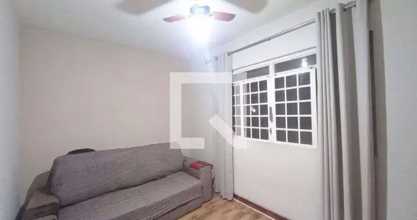 Apartamento para venda - vila carminha, 2 quartos,  90 m² - campinas