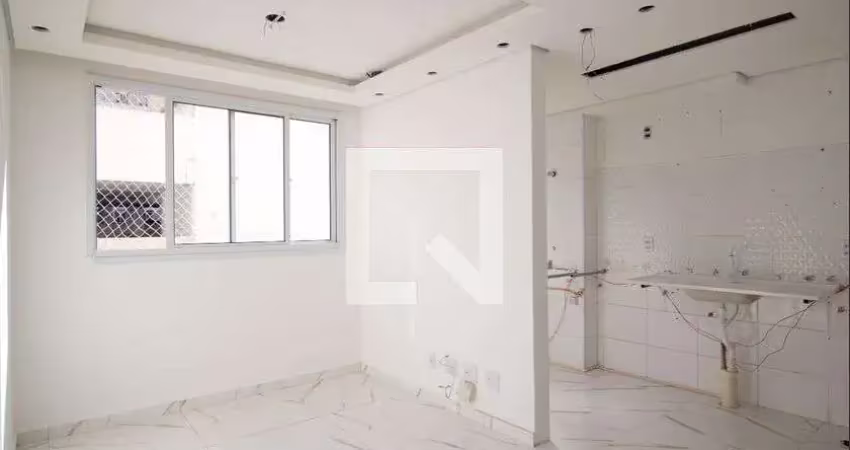 Apartamento para venda - jardim iris , 2 quartos,  44 m² - são paulo