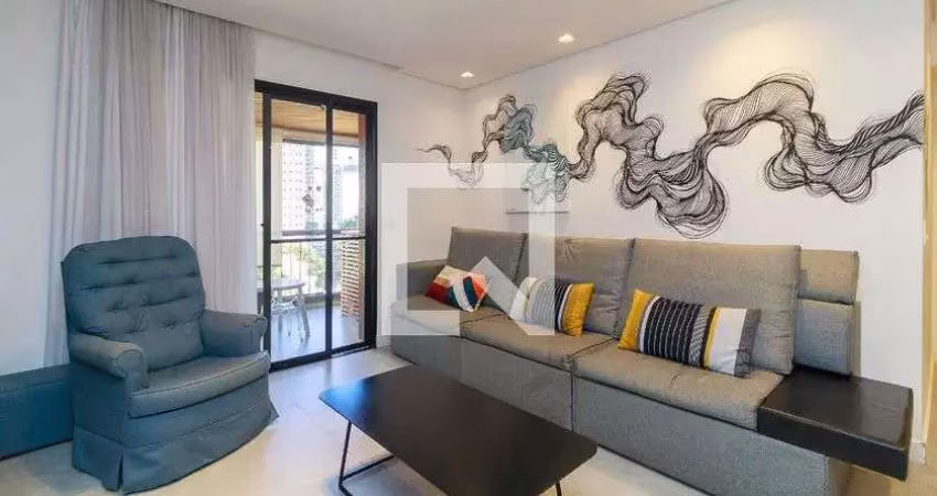 Apartamento para venda - brooklin, 2 quartos,  93 m² - são paulo